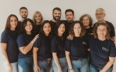 Som Suport: Una fundació amb història, compromís i servei