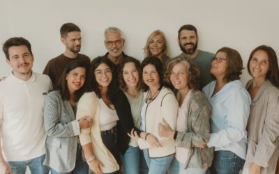 Créixer per acompanyar millor: l’evolució de Som Suport Fundació