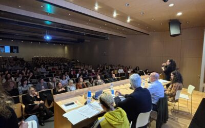 La capacitat jurídica de les persones amb discapacitat
