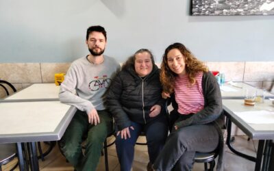 La història de la Mª del Mar: un camí cap a la inclusió