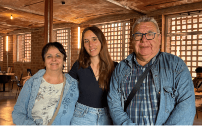 Entrevistem la Ingrid Torra: així és el Servei de Suport Futur de Som Suport