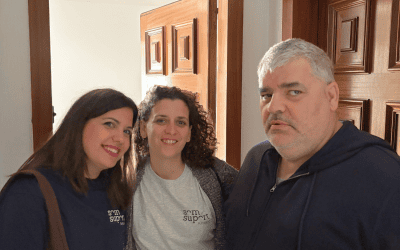 Viure de forma independent amb suports: autonomia i projecte de vida